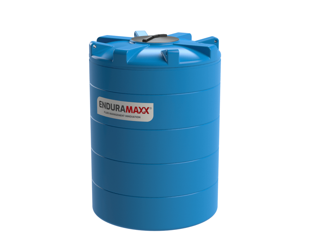 Rainwater Harvesting Tank - Standard