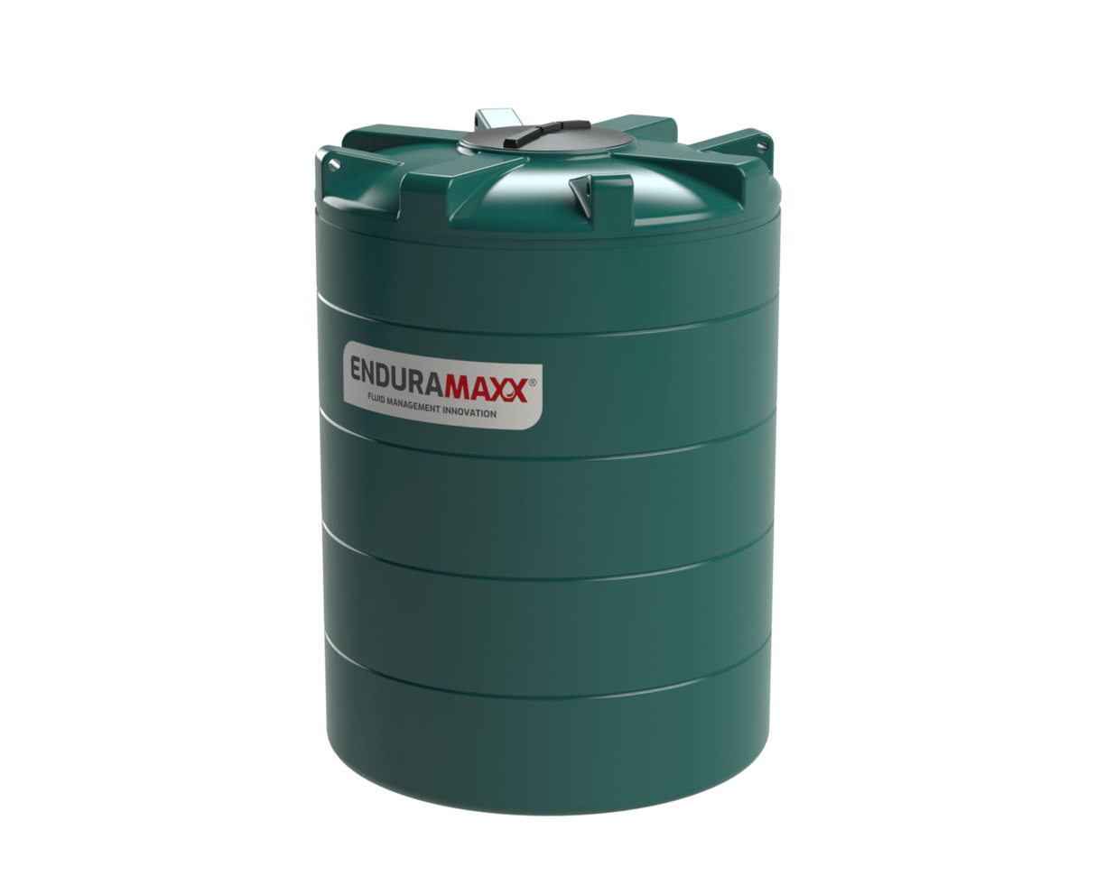 Rainwater Harvesting Tank - Standard