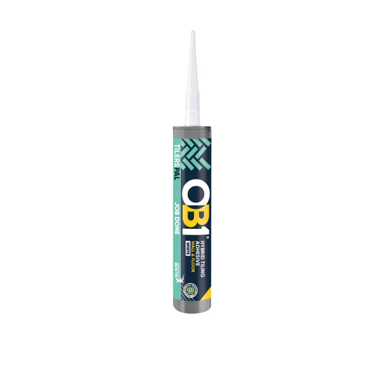 OB1 Tilers Pal Hybrid Adhesive - 290ml