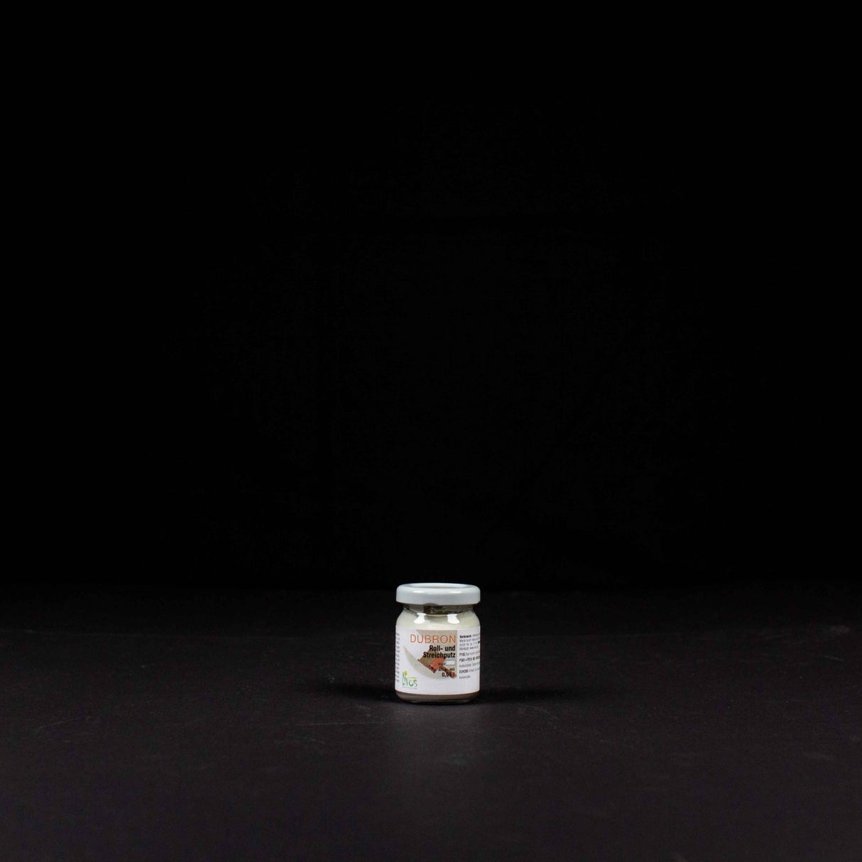 Livos 465 - White Plaster (DUBRON)