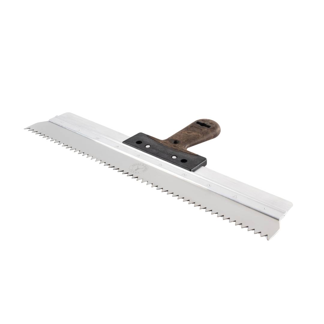 Regal & Barnes Finishing Spatula 480mm