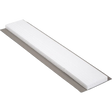 EPS Insulated Cavity Closers 2.4m