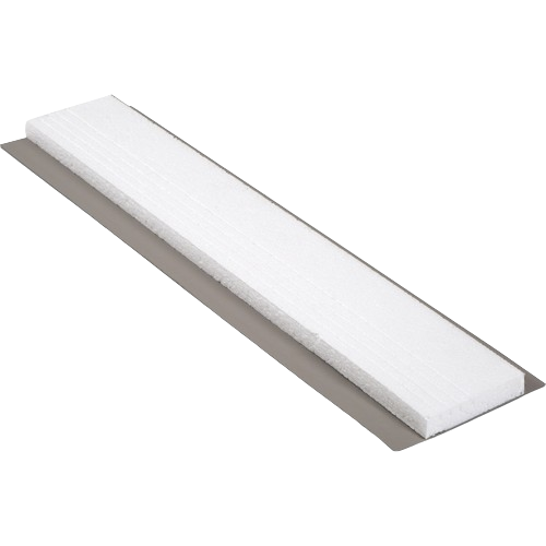 EPS Insulated Cavity Closers 2.4m