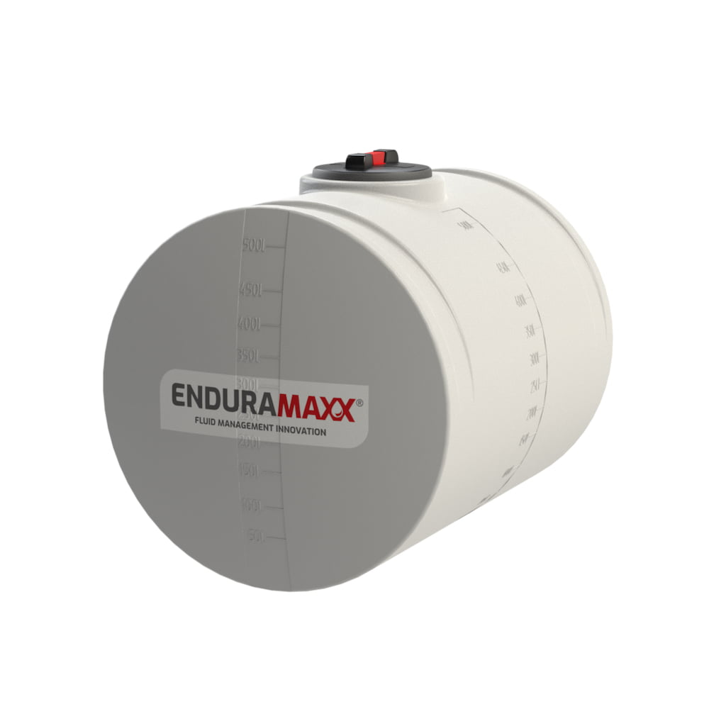 Horizontal Applicator / Pin Mount / Sump Tanks 500L