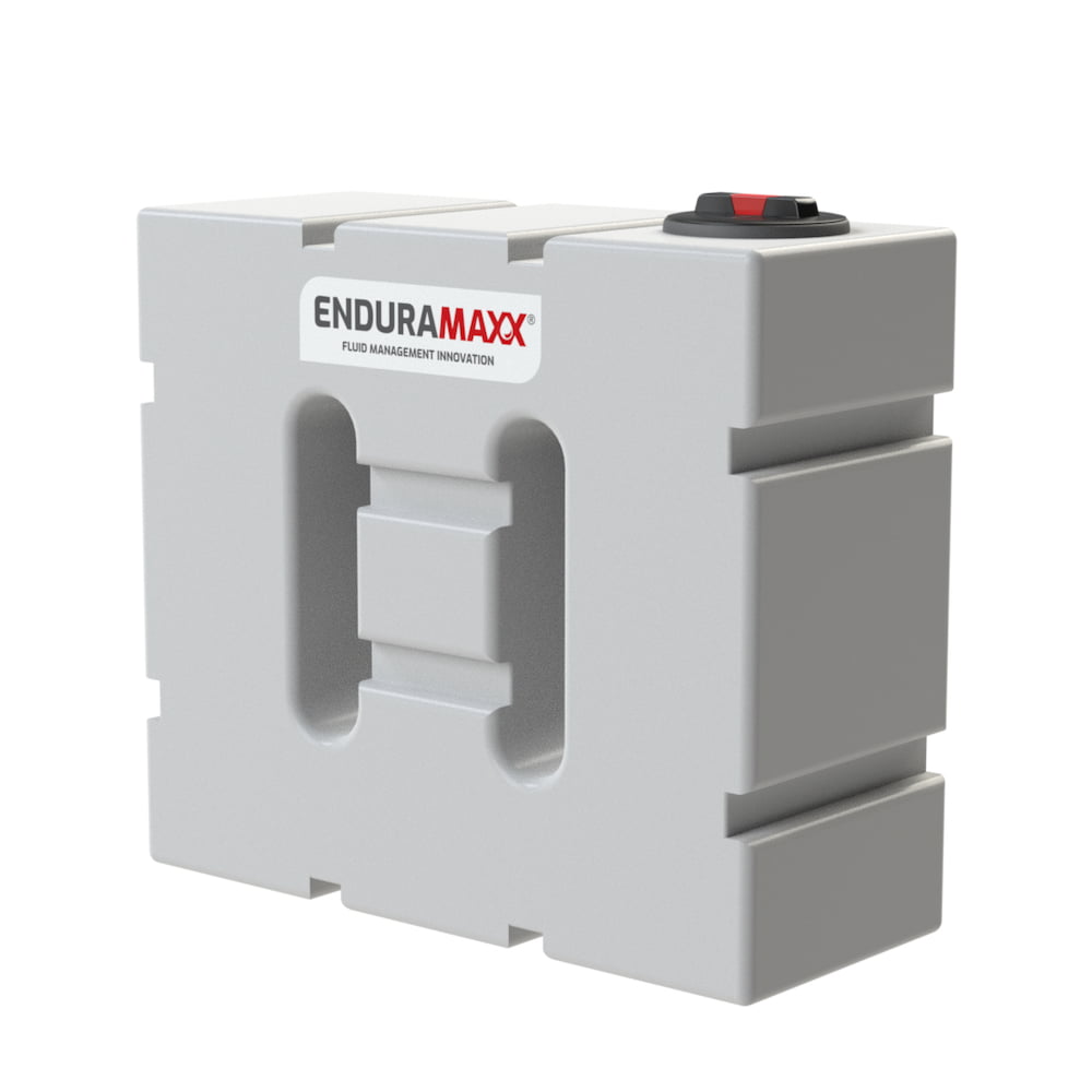 Rainwater Harvesting Tank - Slimline 500L