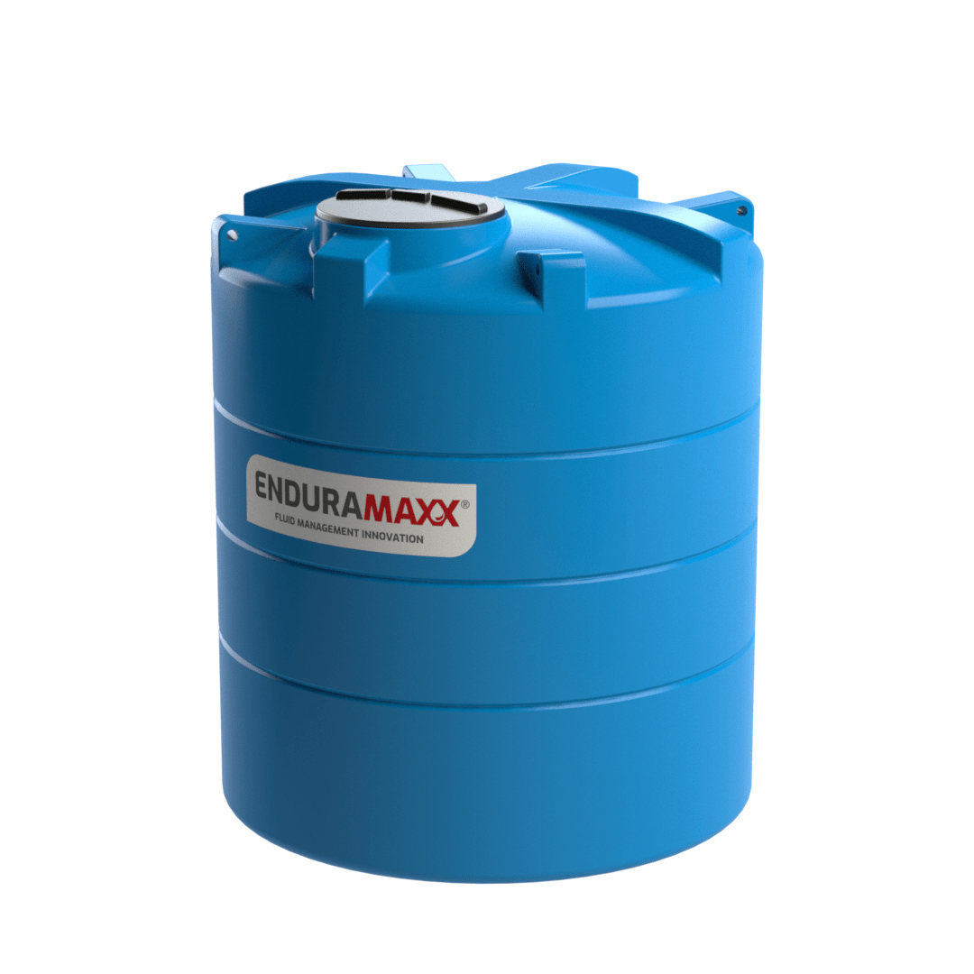 Rainwater Harvesting Tank - Standard