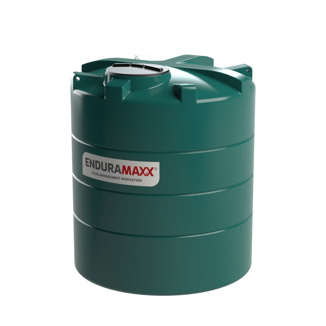 Rainwater Harvesting Tank - Standard