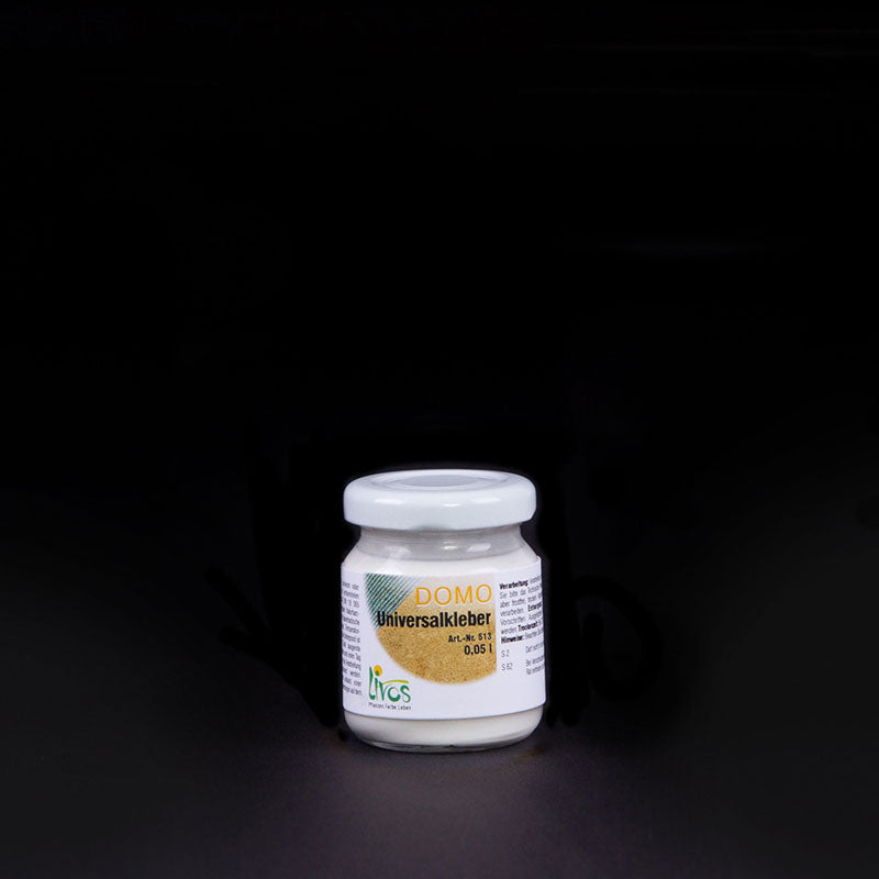 Livos 513 - Natural Universal Adhesive (DOMO)