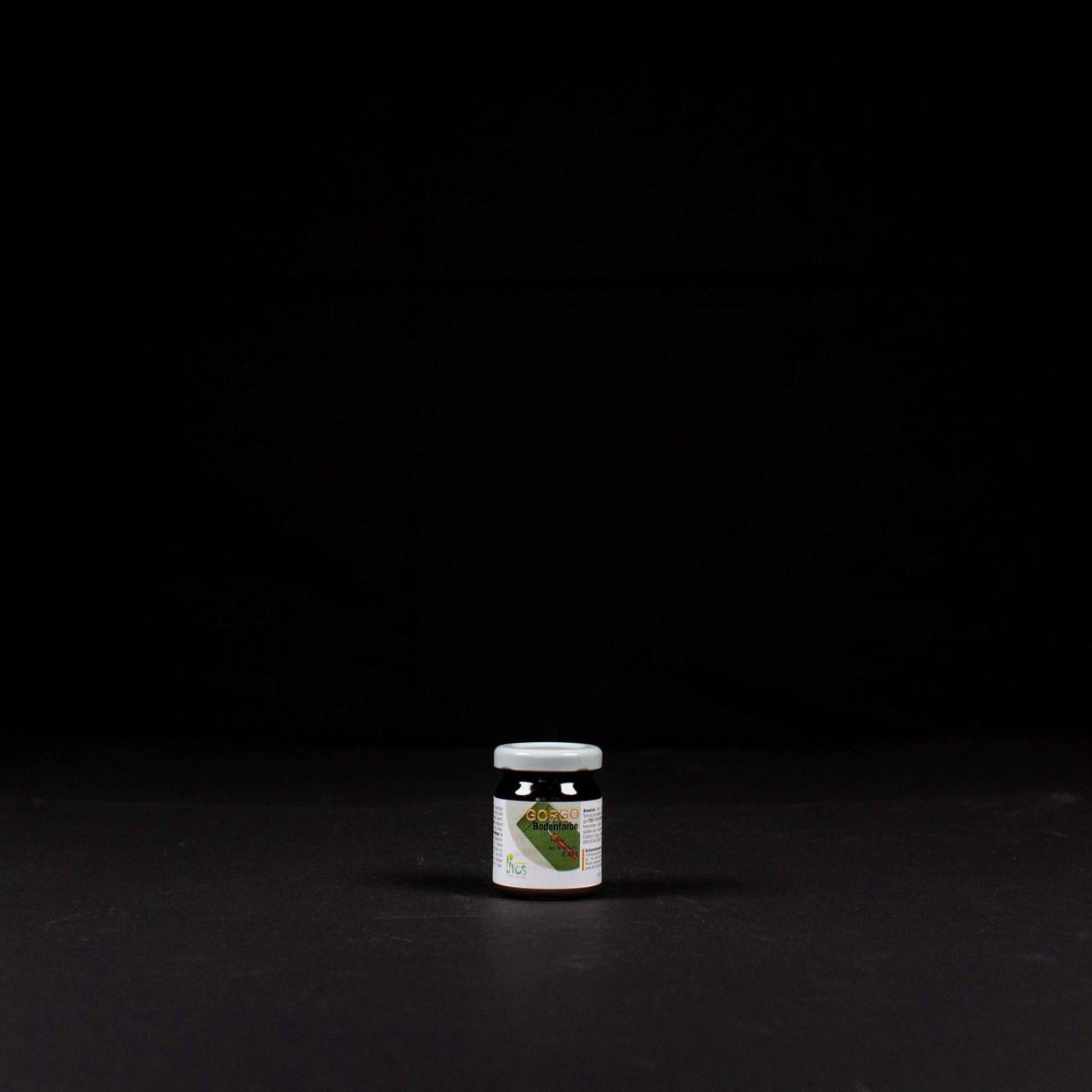 Livos 607 - Natural Concrete Floor Paint (GORGO)