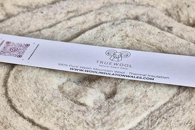 Sheeps Wool Insulation