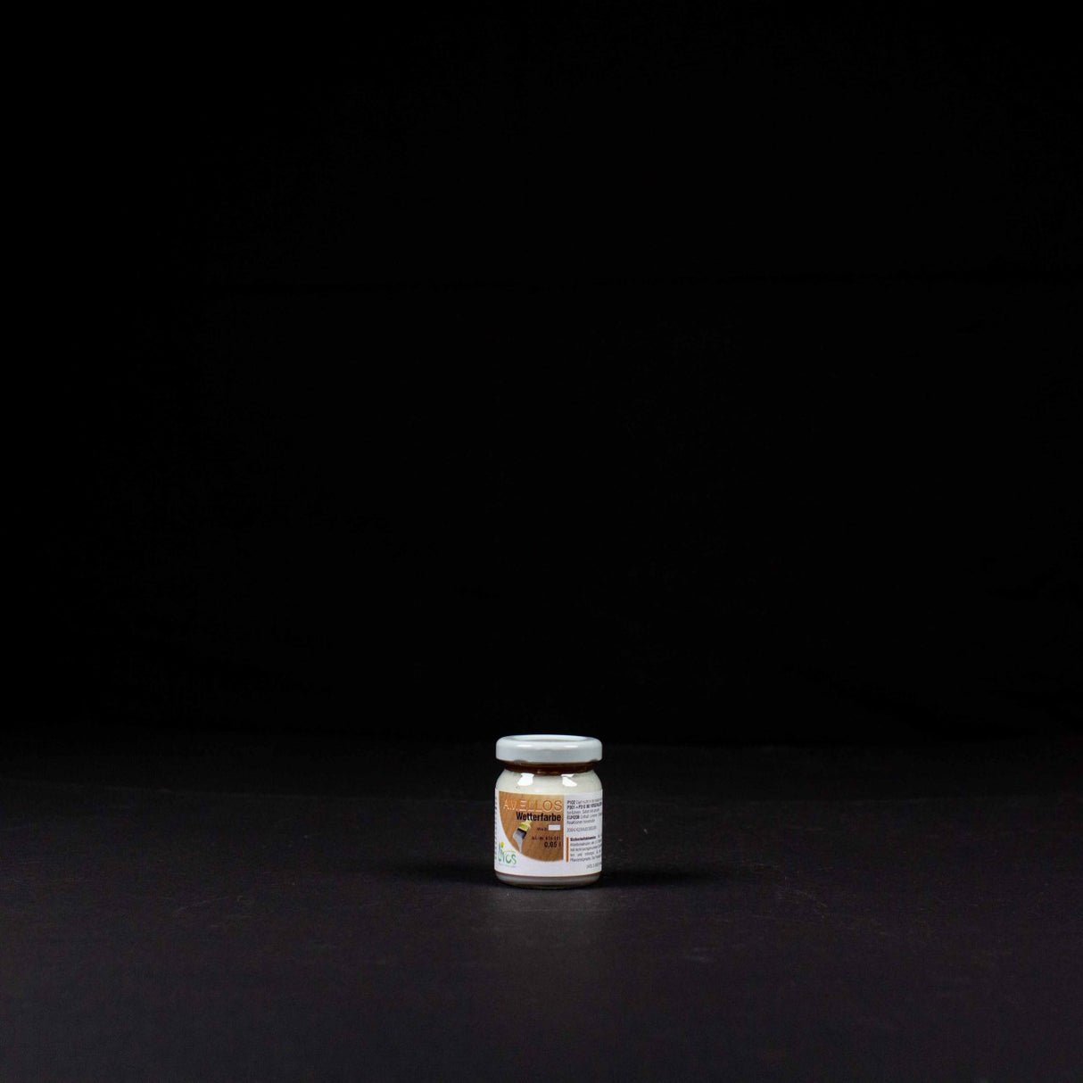 Livos 674 - Natural All Weather Paint (AMELLOS)