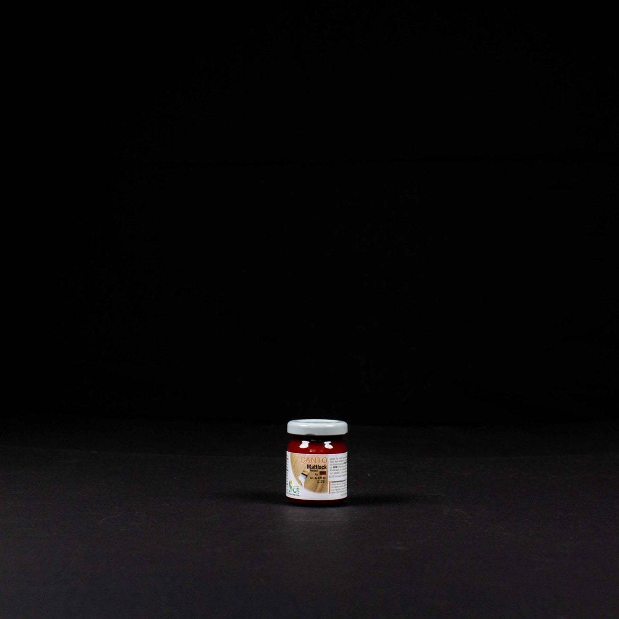 Livos 692 - Natural Matt Paint (CANTO)