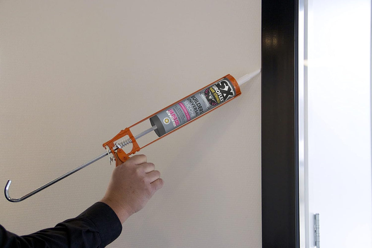 SX Premium Builders Universal Silicone (310ml)