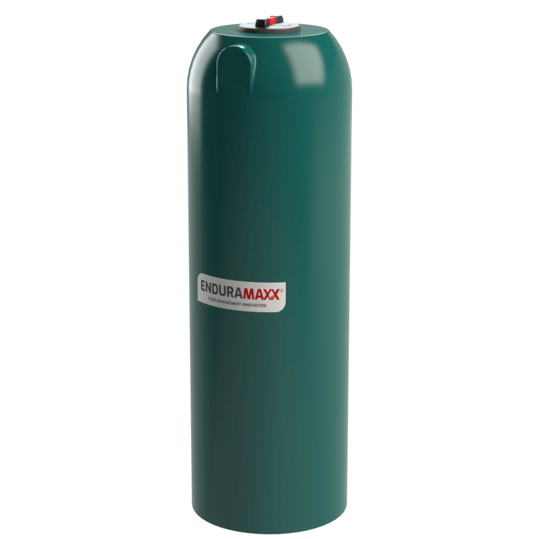 Vertical Potable Rainwater Harvesting Tanks 720L