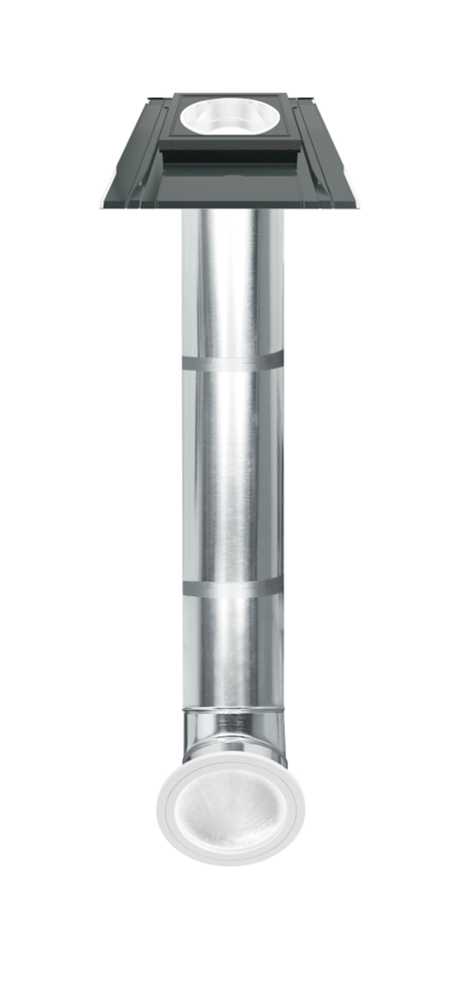 FAKRO - Flat Roof Covering Light Tunnel Tube