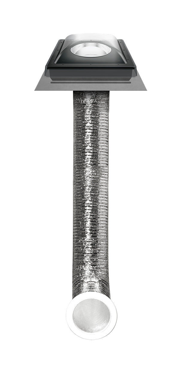 Flat Roof Light Tunnel Tube (SRF)