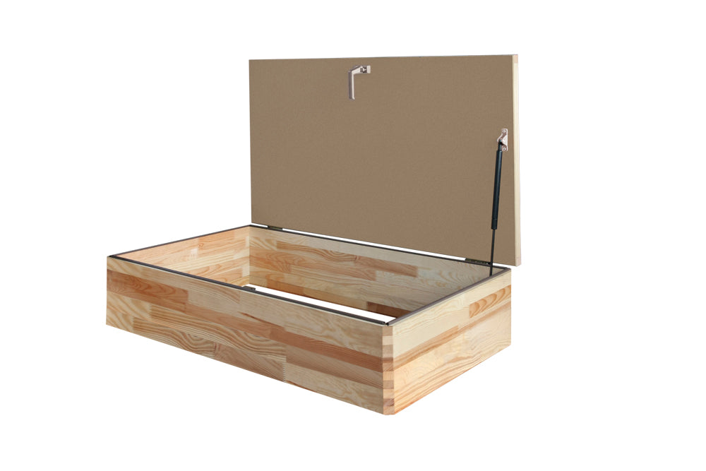 FAKRO - Loft Ladder Internal Hatch (LXW)