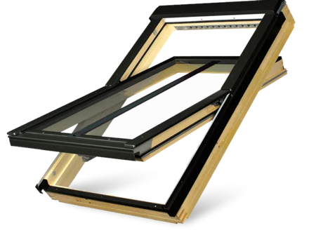 conservation style window