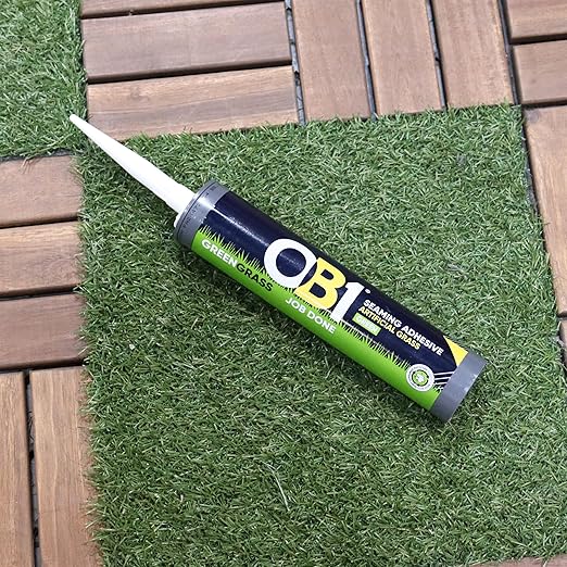 OB1 GreenGrass Adhesive - 290ml