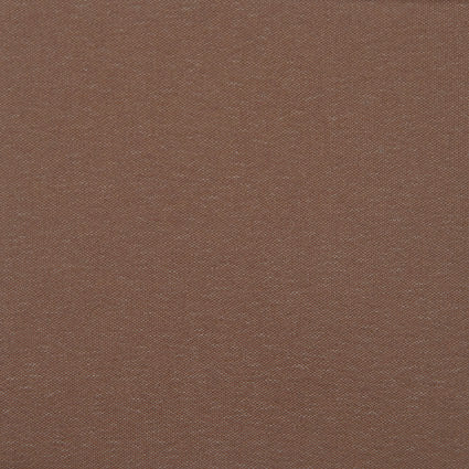 Solid brown color swatch
