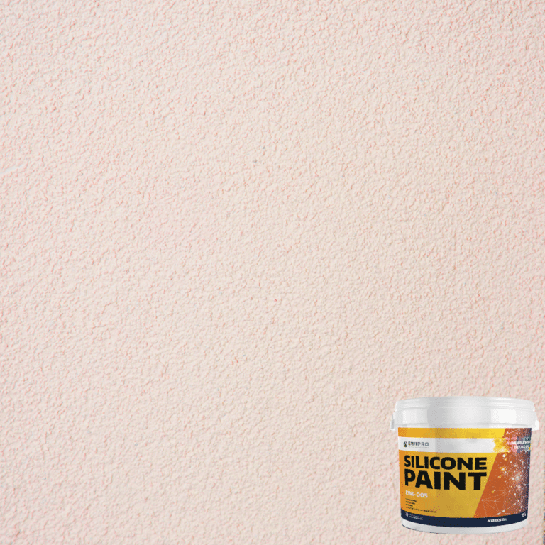 EWI Pro Silicone Paint (EWI-005) Colour Example