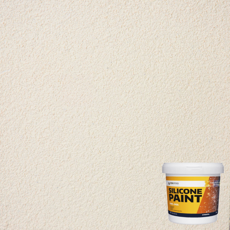 EWI Pro Silicone Paint (EWI-005) Colour Example