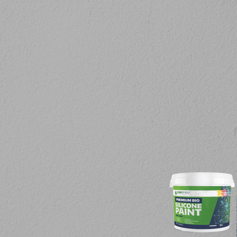 EWI Pro Premium Bio Silicone Paint (EWI-006) Colour Sample