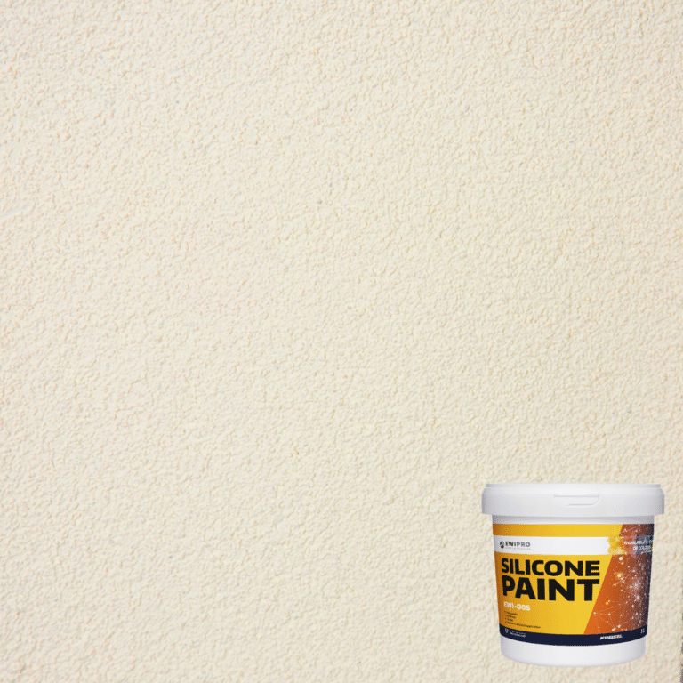 EWI Pro Silicone Paint (EWI-005) Colour Example