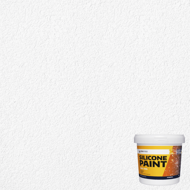 EWI Pro Silicone Paint (EWI-005) Colour Example