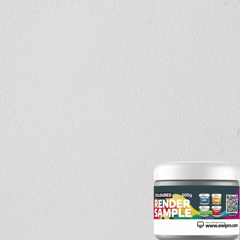 Coloured Render Sample Pot – 600g