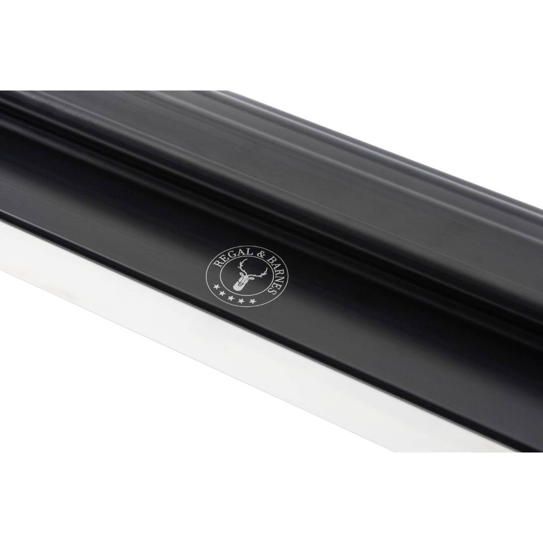 Regal & Barnes Plastic Profile Skimming Blade