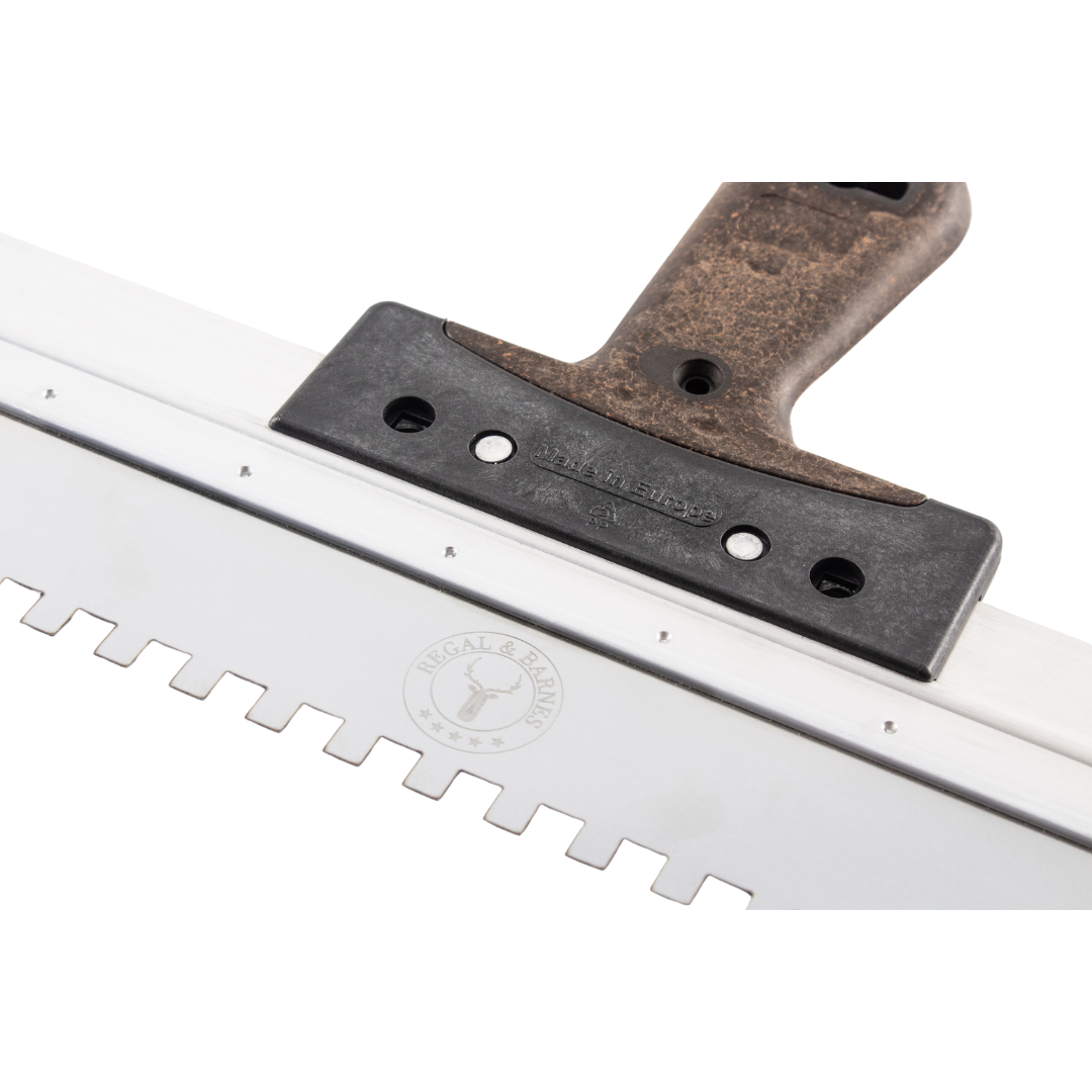 Regal & Barnes Notched Spatula