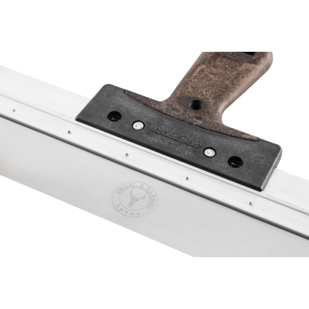 Regal & Barnes Notched Spatula