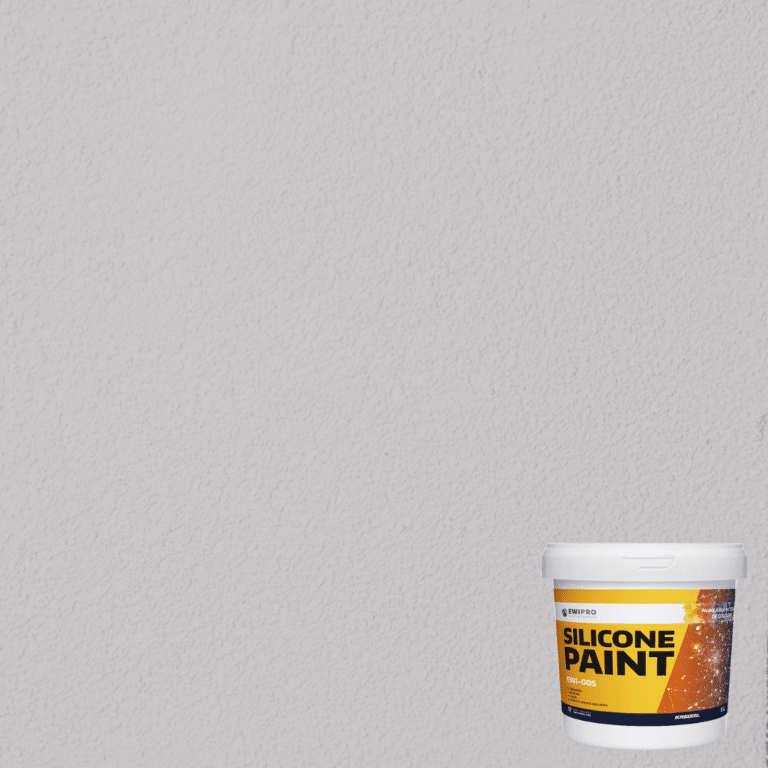 EWI Pro Silicone Paint (EWI-005) Colour Example