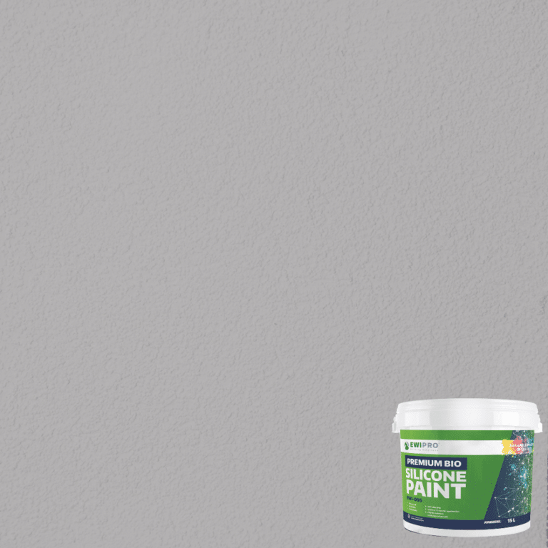 EWI Pro Premium Bio Silicone Paint (EWI-006) Colour Sample
