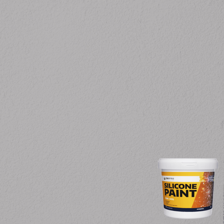 EWI Pro Silicone Paint (EWI-005) Colour Example