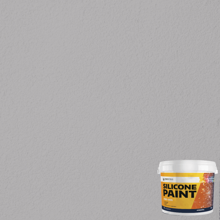 EWI Pro Silicone Paint (EWI-005) Colour Example