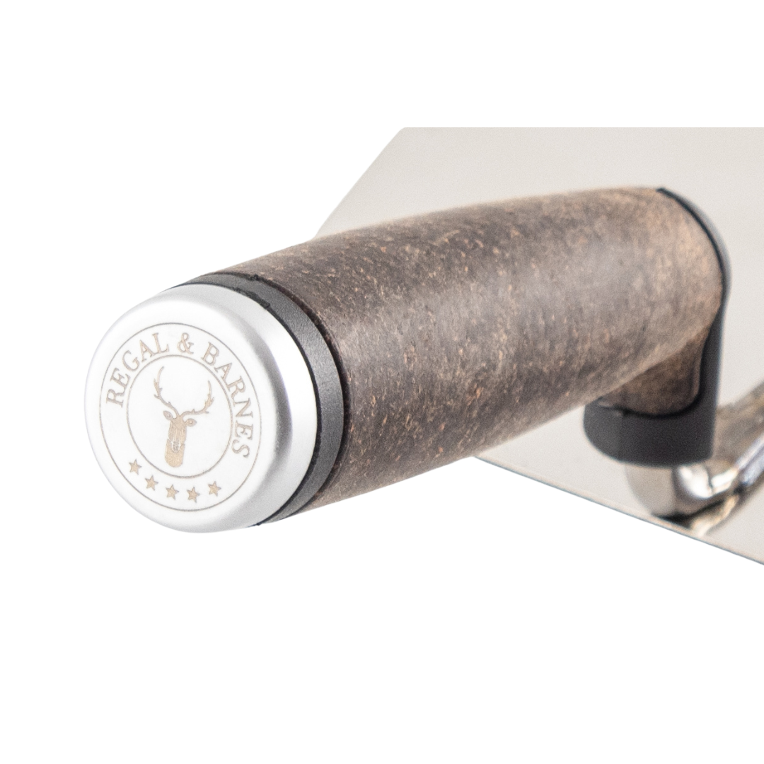 Regal & Barnes Curved Bucket Trowel