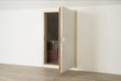 FAKRO - Fire Resistant Loft Eave Door (DWF)