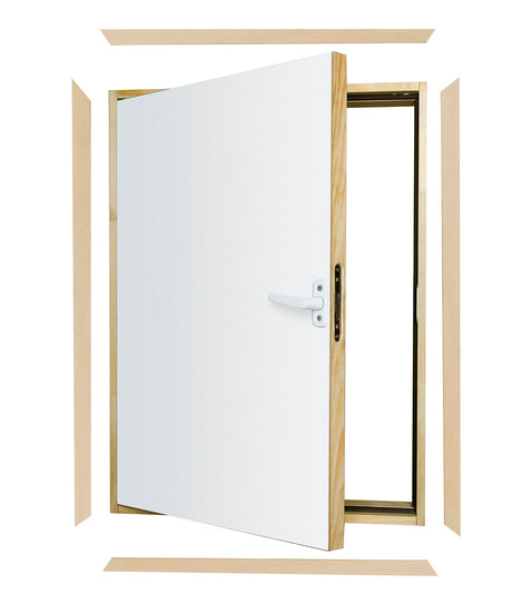 Standard Loft Eave Door