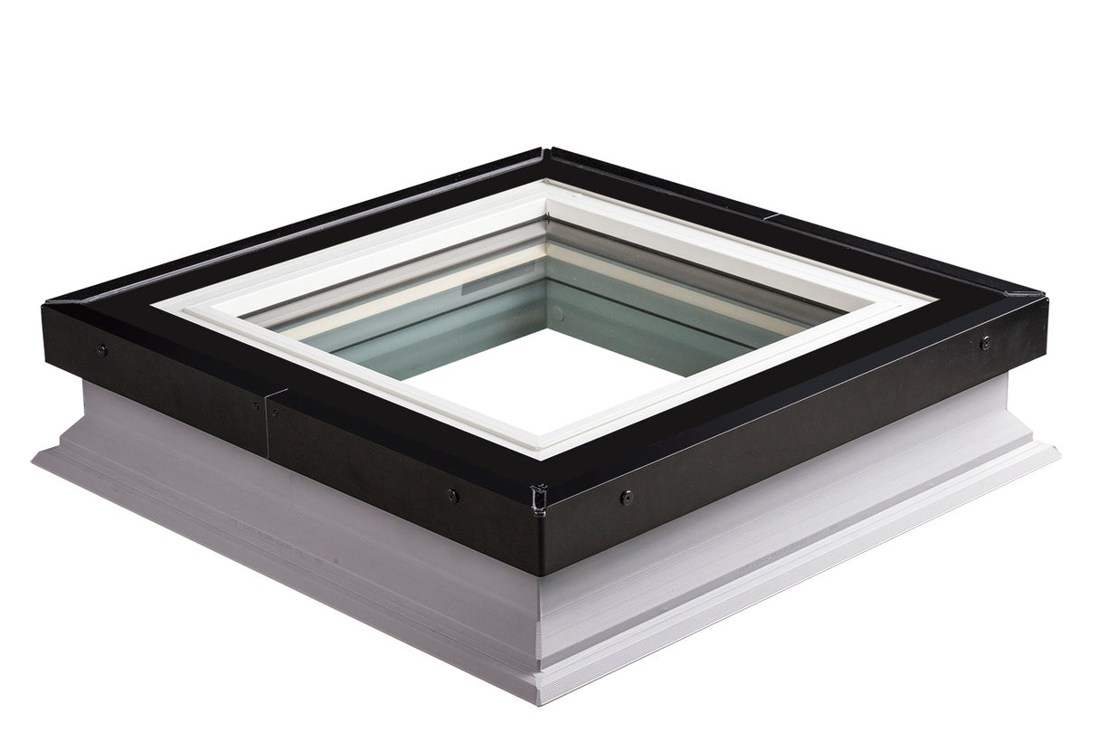 Fakro Non-Opening Flat Roof Window