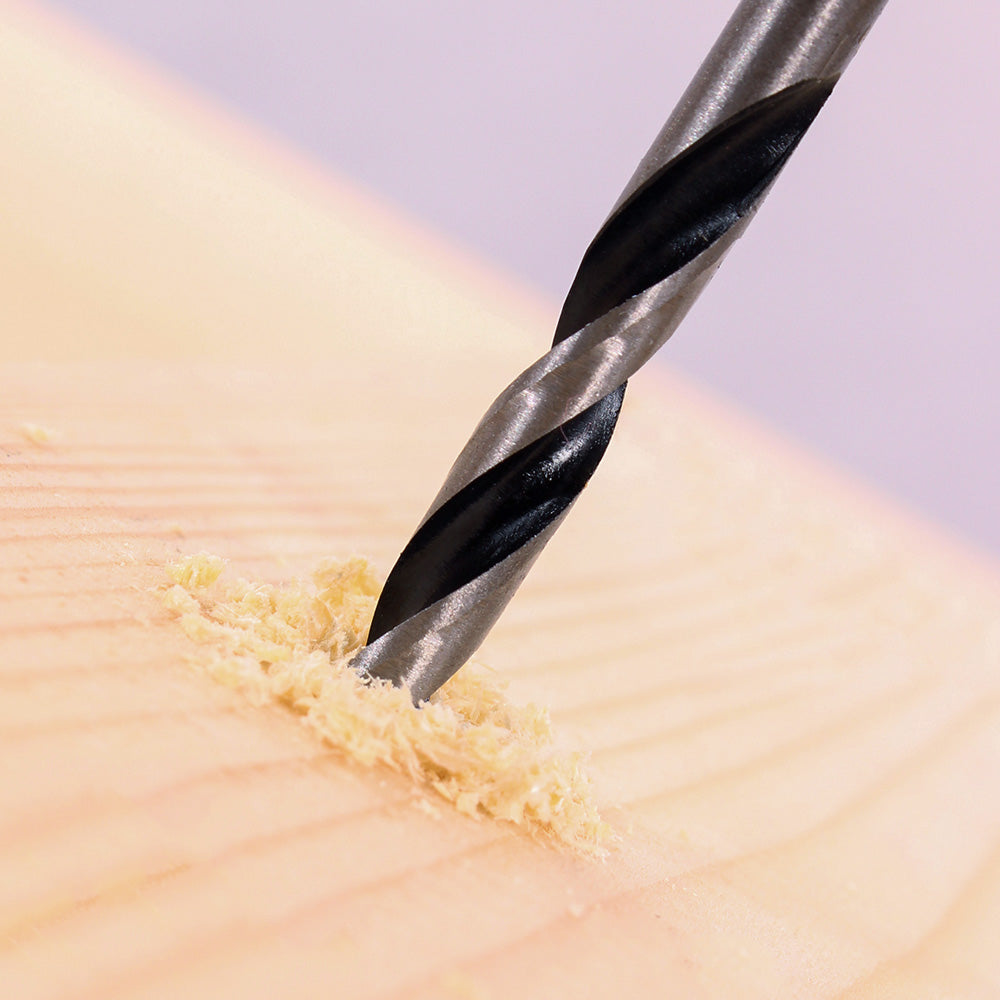 Vaunt - Drill Accessory Pack - Build Greener