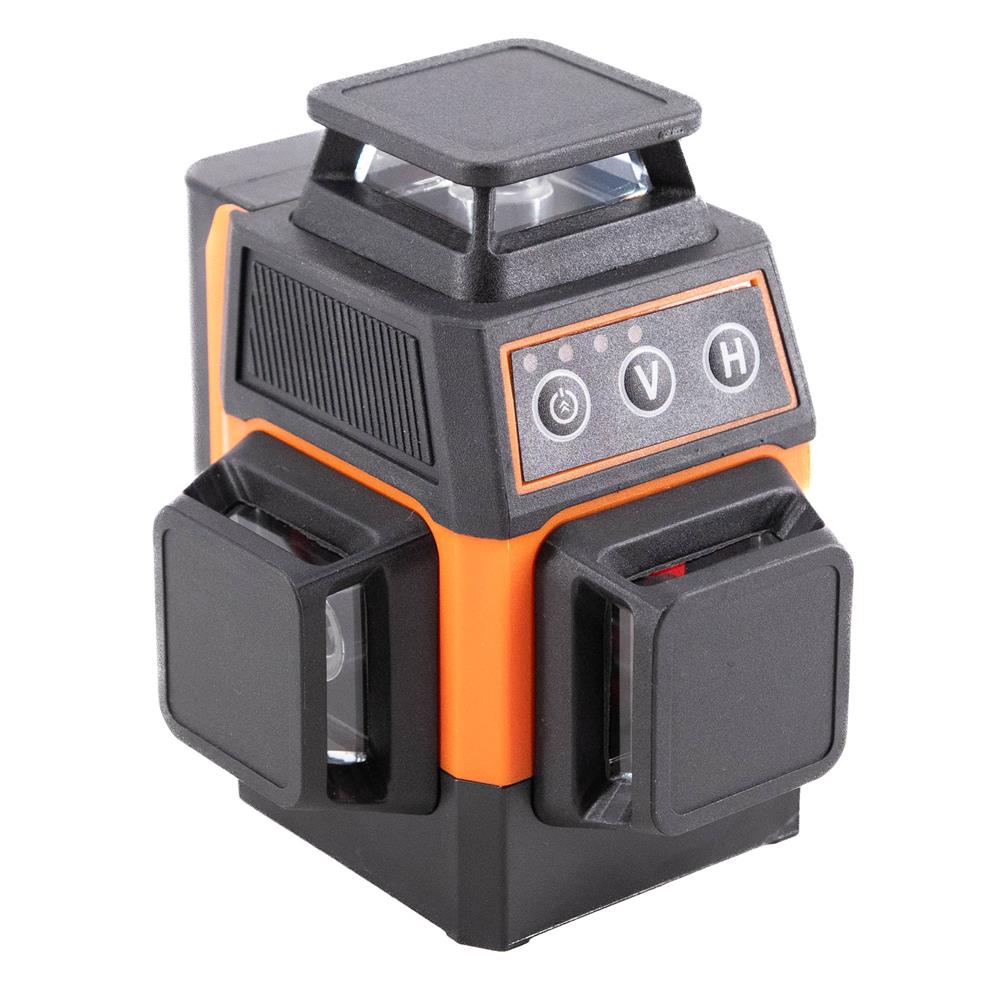 Compact Green Multi Line Laser