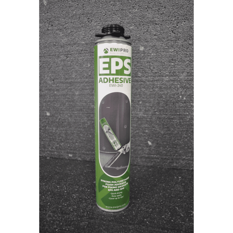 EWI Pro EPS Foam Adhesive - 750ml Single