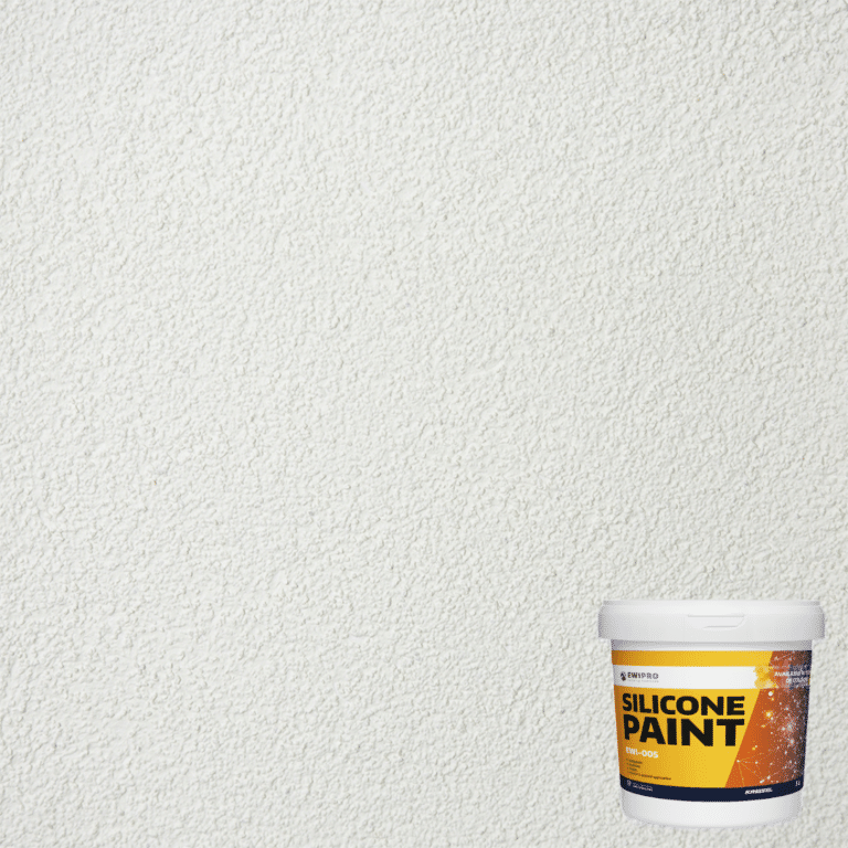 EWI Pro Silicone Paint (EWI-005) Colour Example