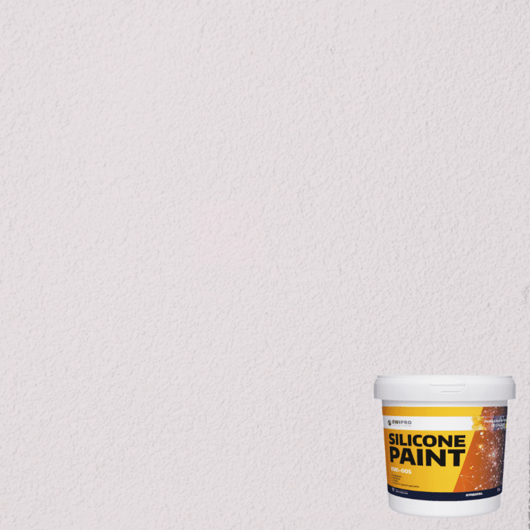 EWI Pro Silicone Paint (EWI-005) Colour Example