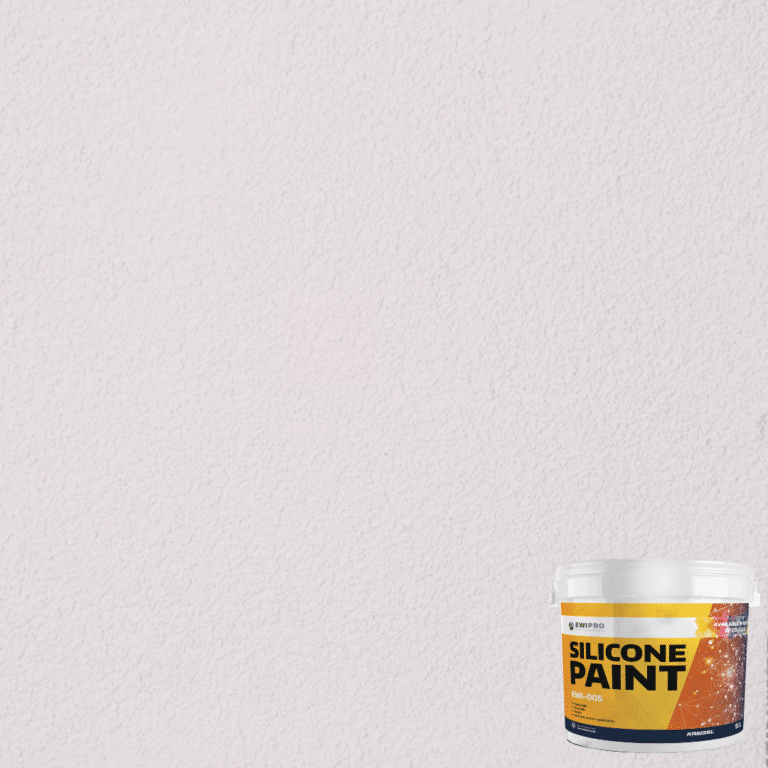 EWI Pro Silicone Paint (EWI-005) Colour Example