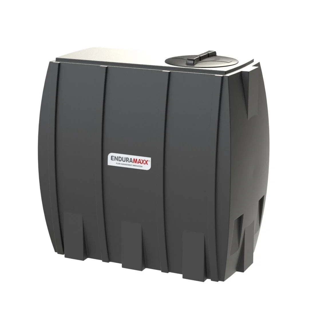 Rainwater Harvesting Tank - Slimline