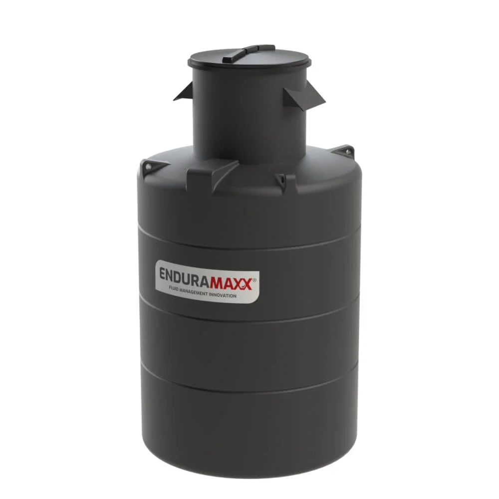 Potable Tanks with AB Air Gap 1500L