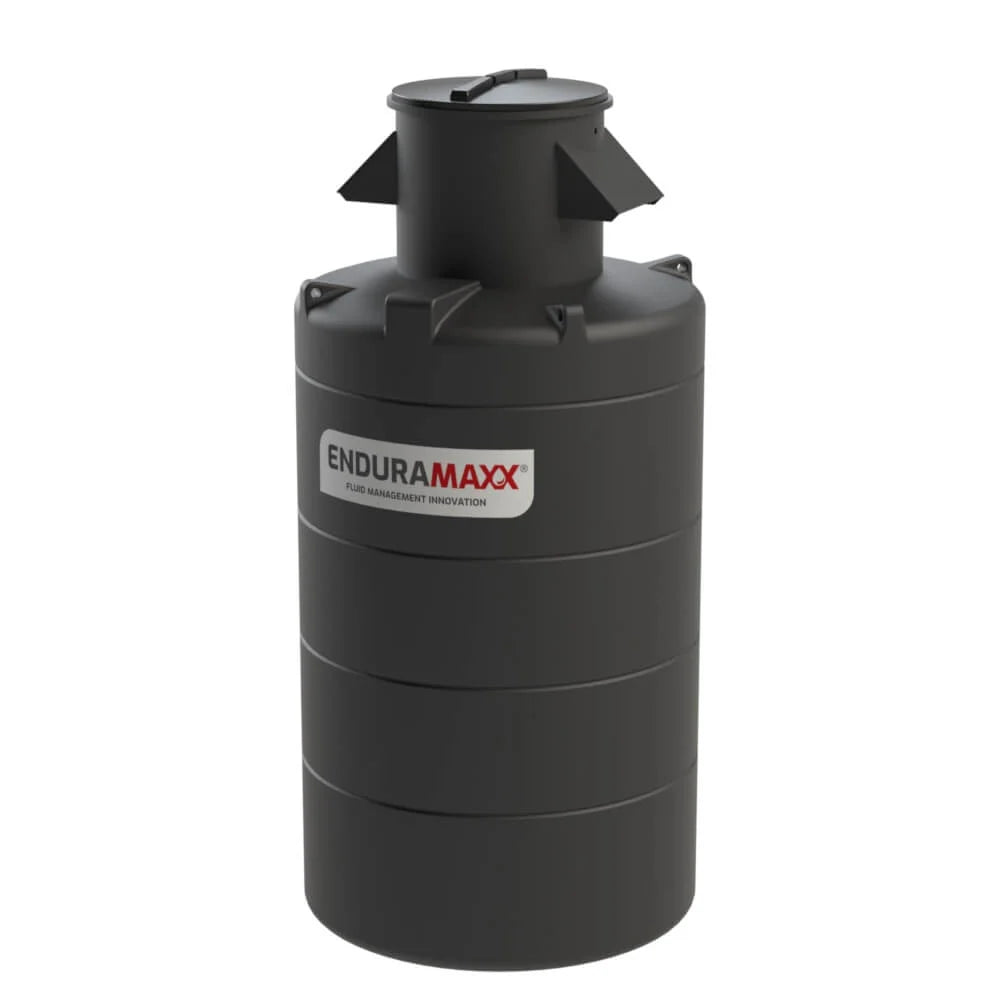 Potable Tanks with AB Air Gap 2000L